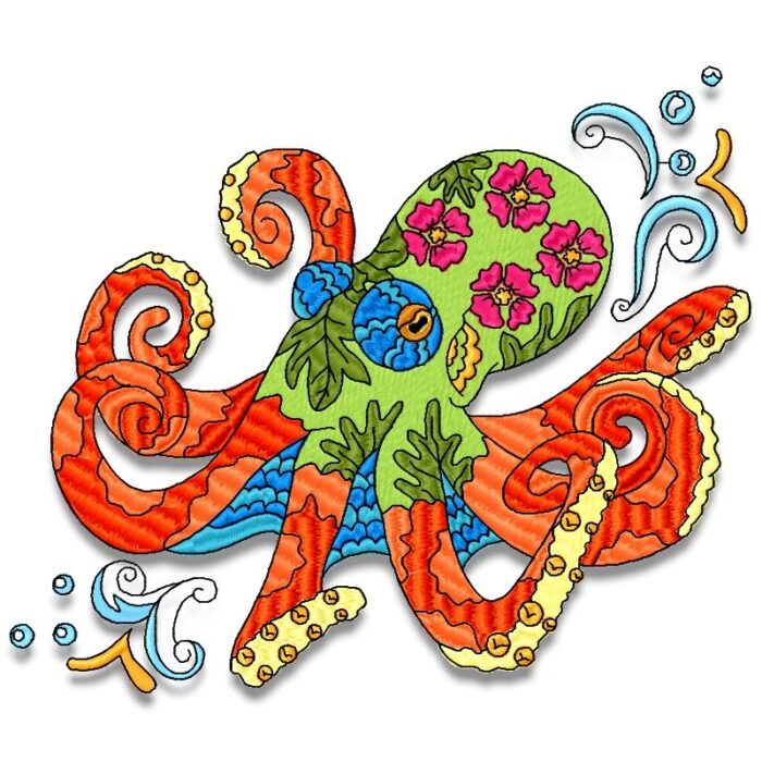Beautiful Coloured Animals