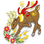 Beautiful Reindeer