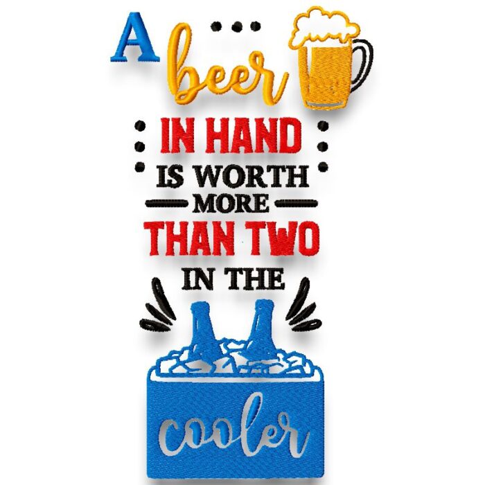 Beer Sayings