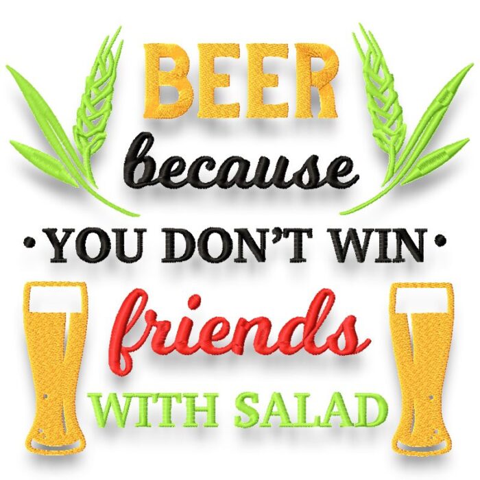 Beer Sayings