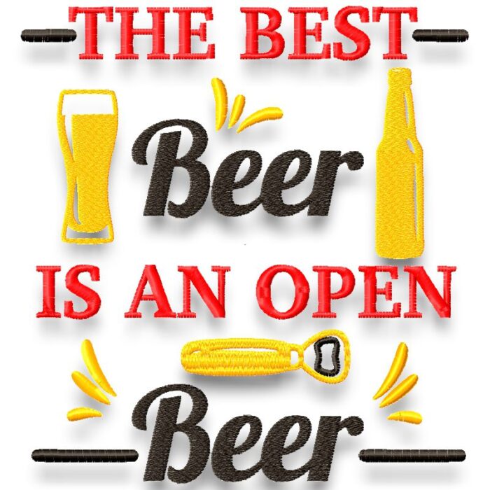 Beer Sayings