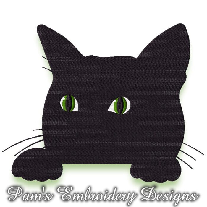 black cats