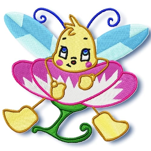 Bonnie Bee