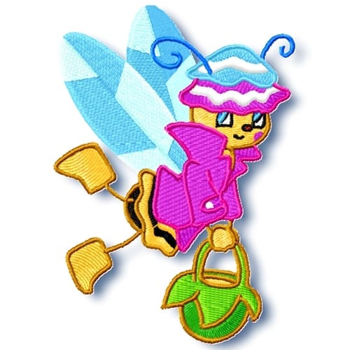 Bonnie Bee
