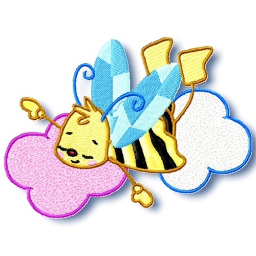 Bonnie Bee