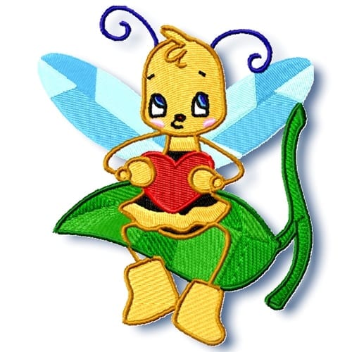 bonnie bee