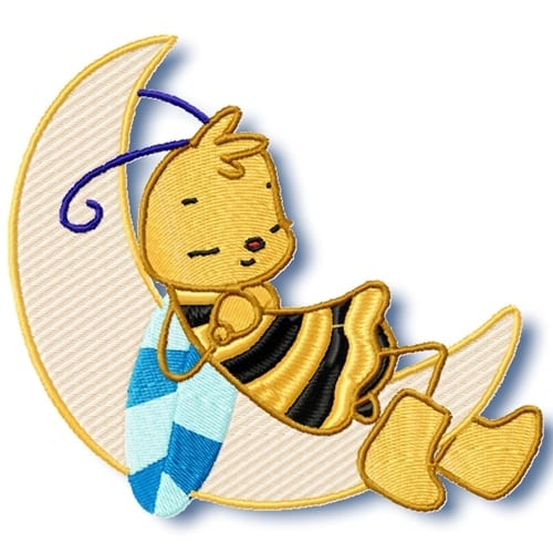 Bonnie Bee