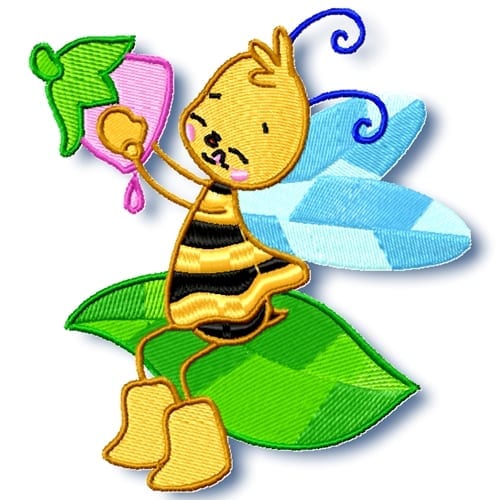 Bonnie Bee