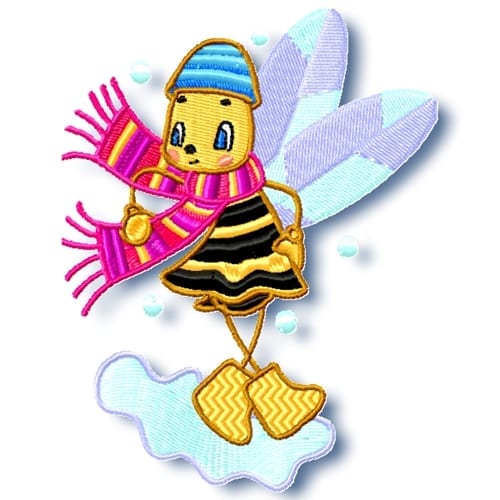 Bonnie Bee