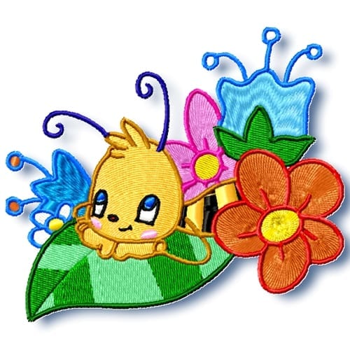 Bonnie Bee
