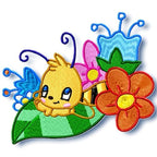 Bonnie Bee