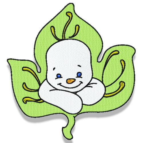 Boo the Ghost Boy Set