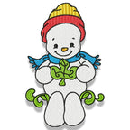 Boo the Ghost Boy Set
