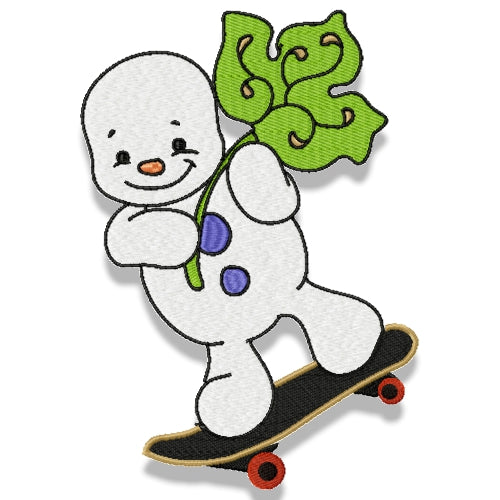 Boo the Ghost Boy Set
