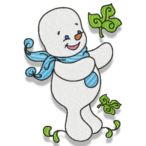 Boo the Ghost Boy Set