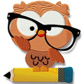Book Owl