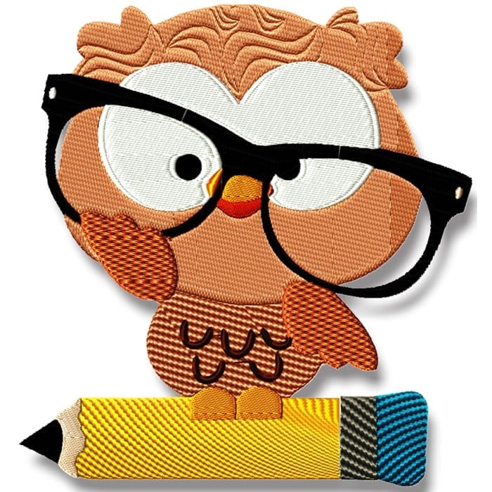 Book Owl