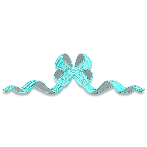 Bows For Decoration