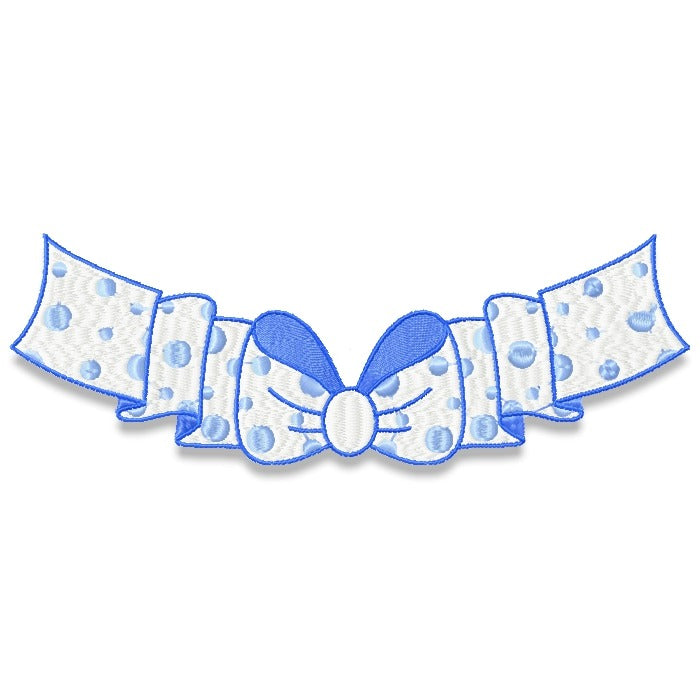 Bows For Decoration