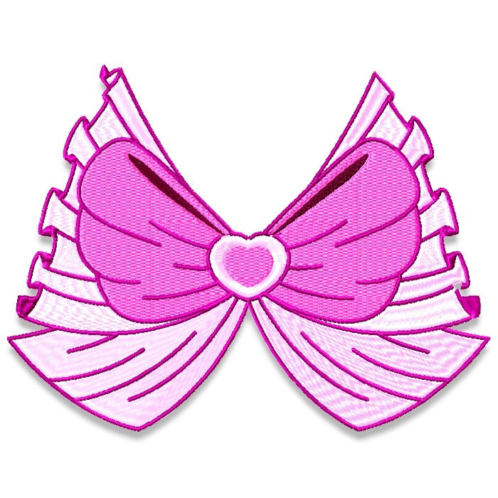 Bows For Decoration