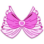 Bows For Decoration