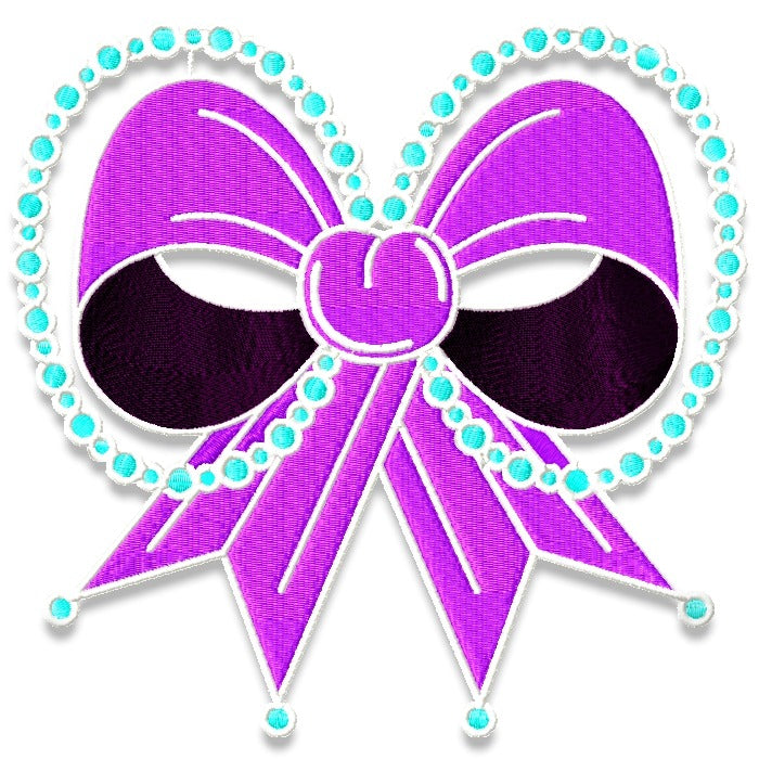 Bows For Decoration