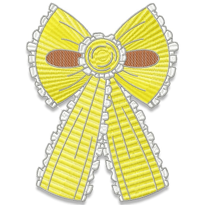 Bows For Decoration