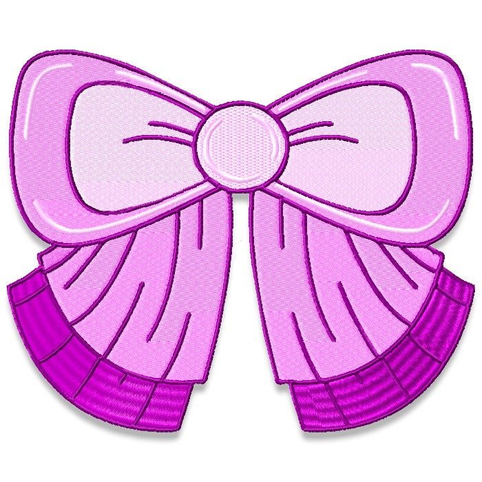Bows For Decoration