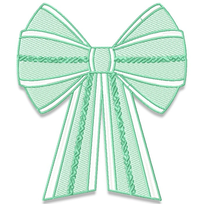 Bows For Decoration