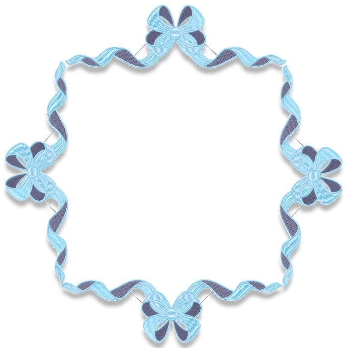 Bows For Decoration