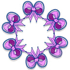 Bows For Decoration