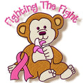 Breast Cancer Monkey