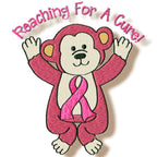 Breast Cancer Monkey