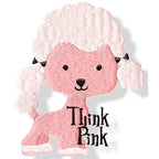Breast Cancer Poodles