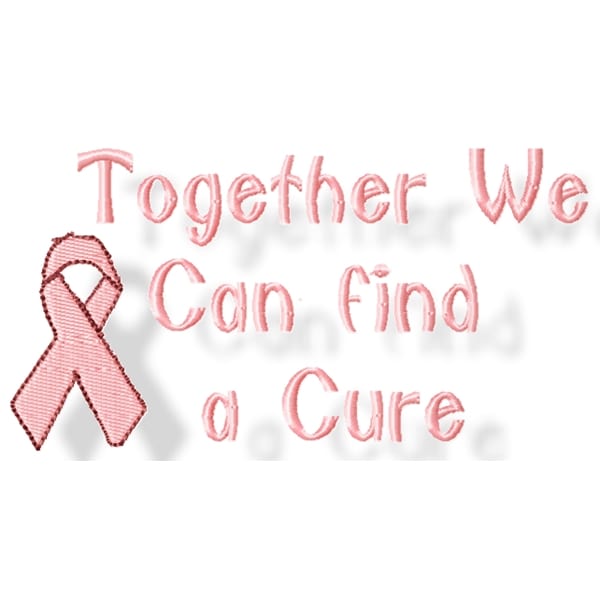 Breast Cancer Poodles