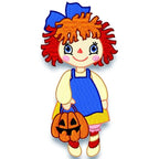 Bright Ragdoll