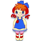 Bright Ragdoll