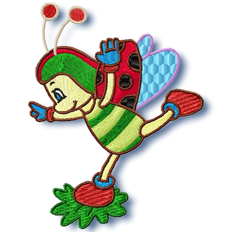 Bug Collection Two