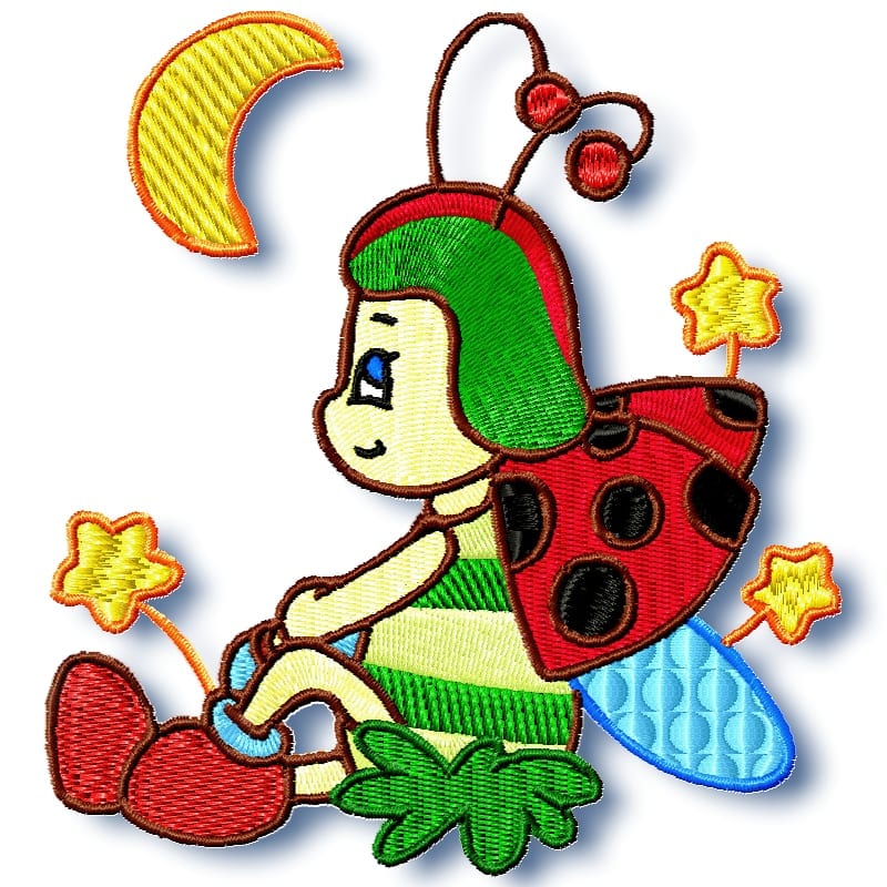 Bug Collection Two