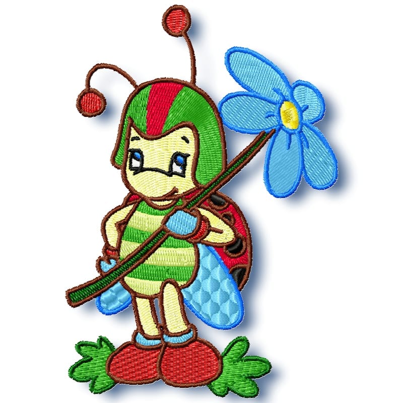 Bug Collection Two