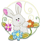 Bunny Circles