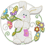 Bunny Circles