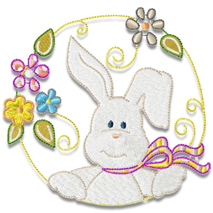 Bunny Circles