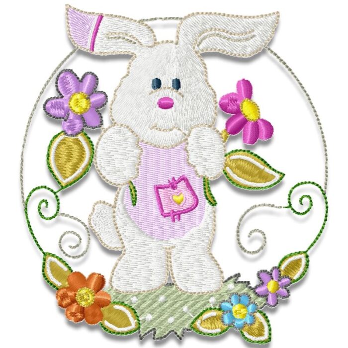 Bunny Circles