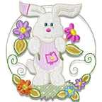Bunny Circles