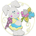 Bunny Circles