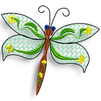 Butterflies and Dragonflies