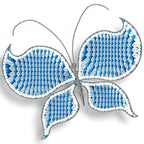 Butterflies and Dragonflies