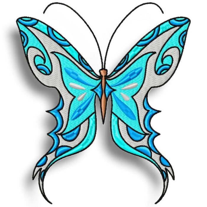 Butterflies and Dragonflies