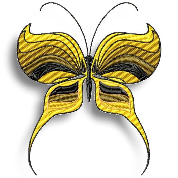 Butterflies and Dragonflies